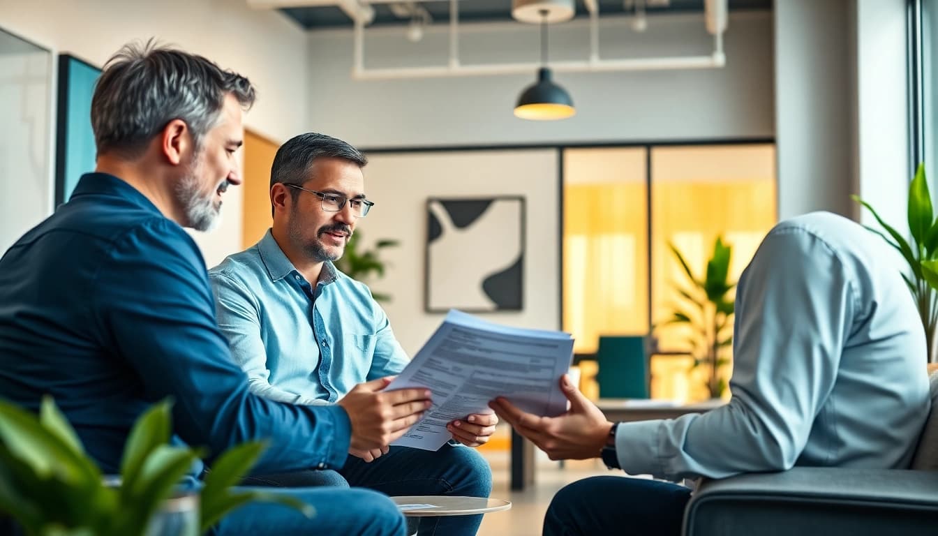 Engage with a fiduciary in Reston VA for personalized financial advice