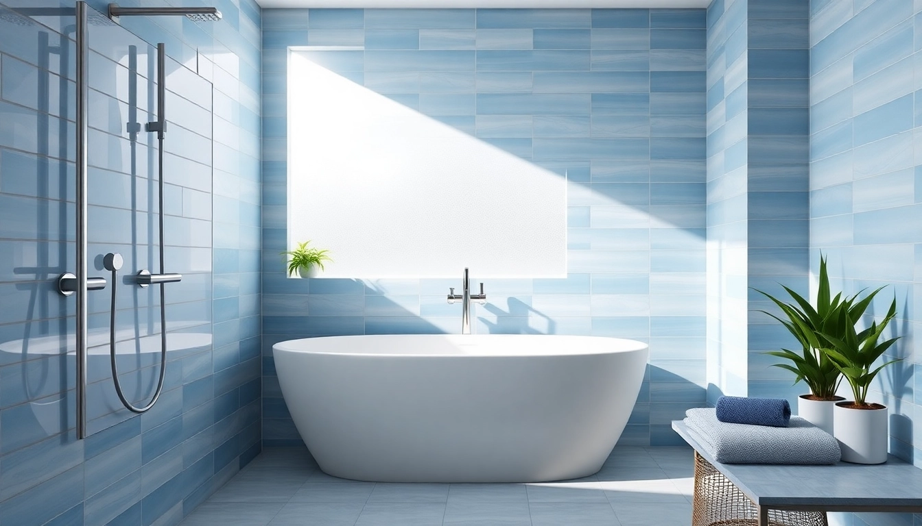Moderne Eleganz: Duschkabine 100×100 Pendeltür für Ihr Badezimmer