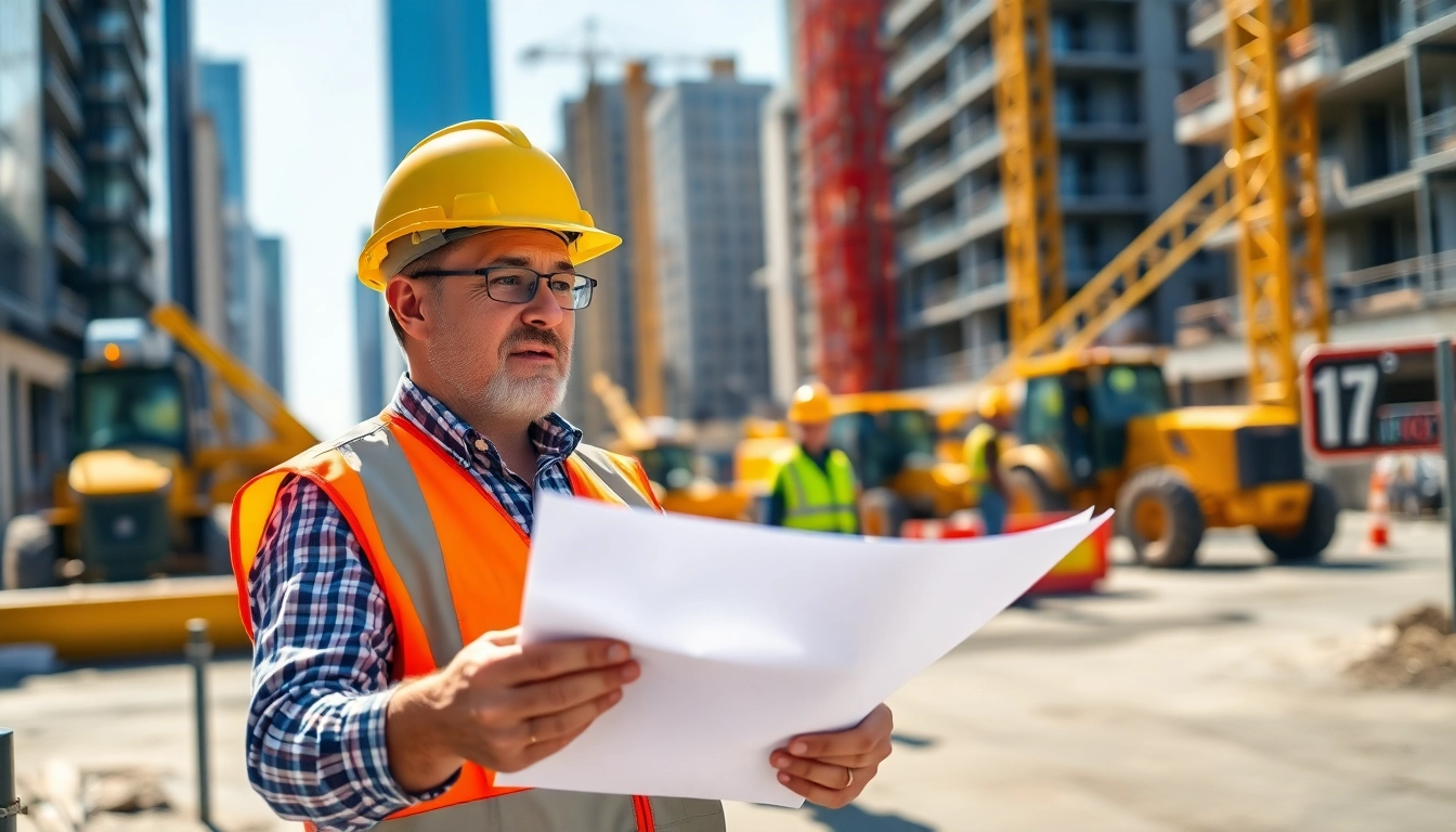 Proven Strategies for Hiring a New York Construction Manager