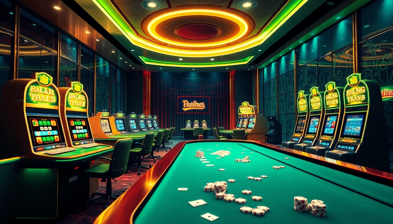 Experience thrilling online gaming at https://xx88.trading/ with luxurious tables and vibrant slot machines.