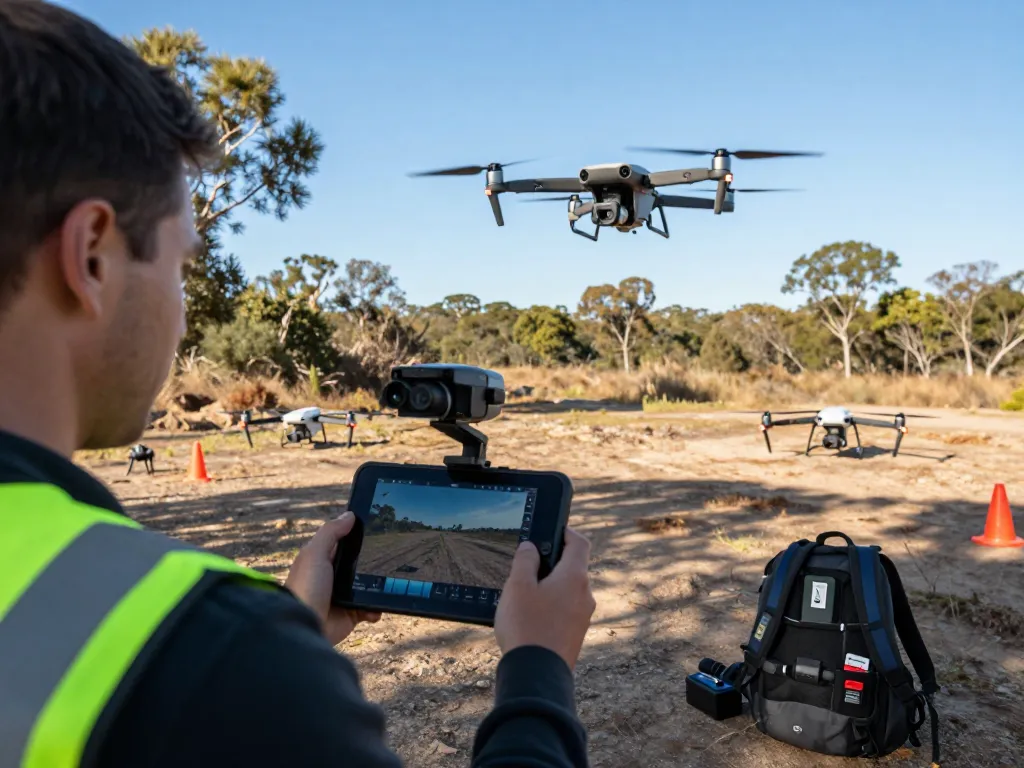 Mastering the Matrice 4: Essential Insights for 2026 Drone Operations