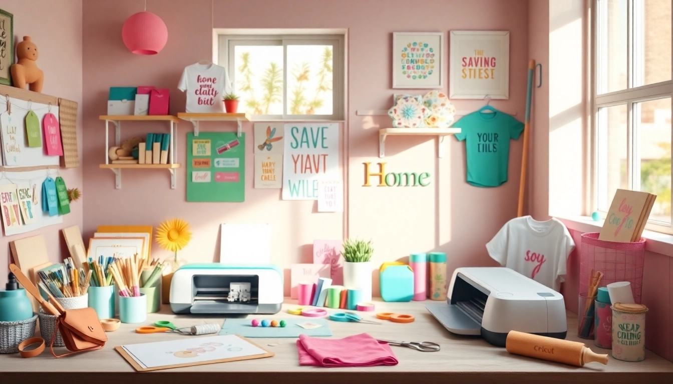 Effective Cricut SVG Strategies for Creative Projects in 2026