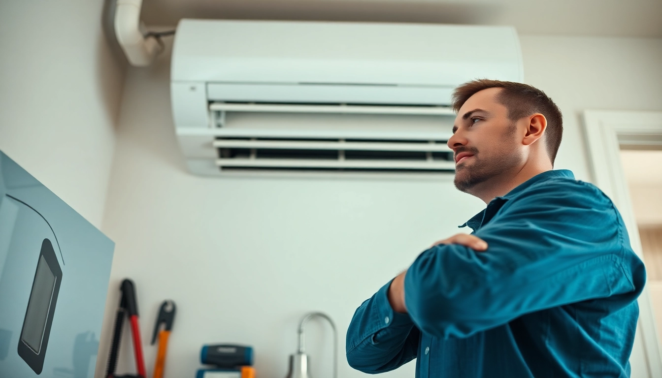 AquaForce Mechanical: Comprehensive HVAC Services for Homes and Businesses