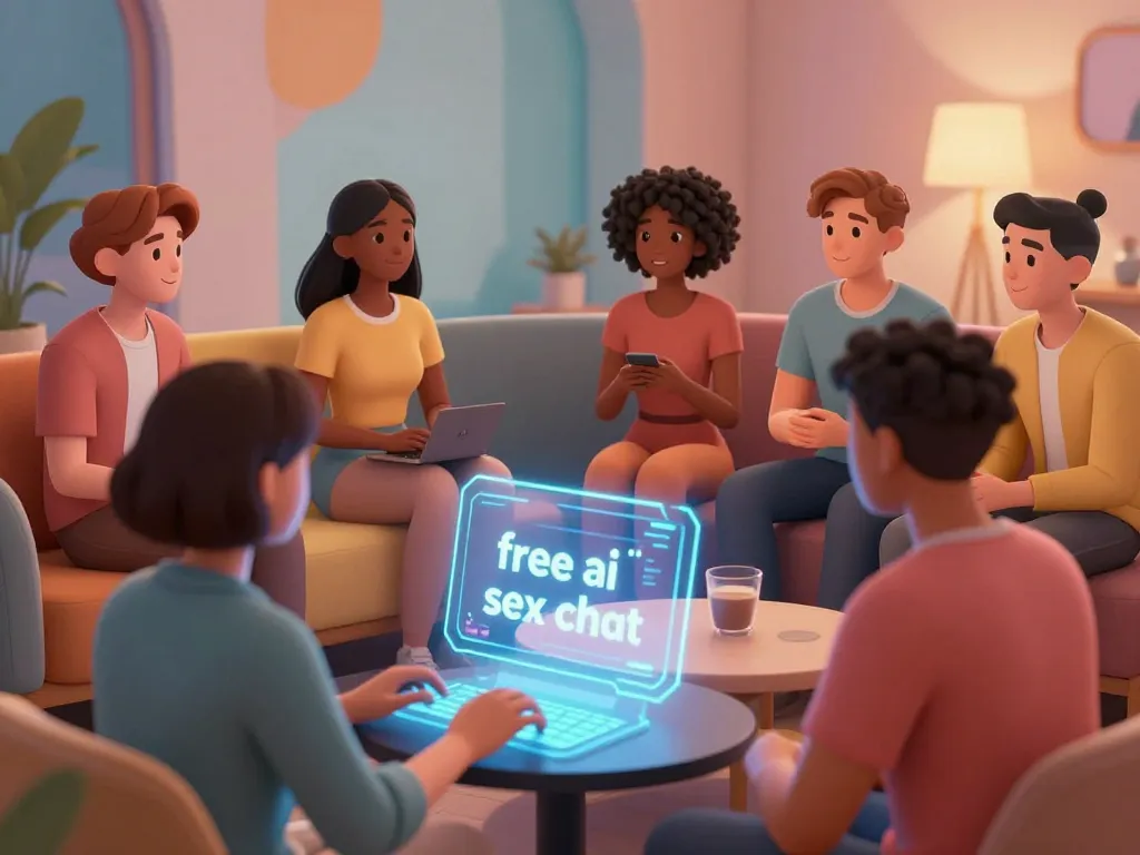 Free AI Sex Chat: Expert Insights on Building Meaningful Online Connections in 2026
