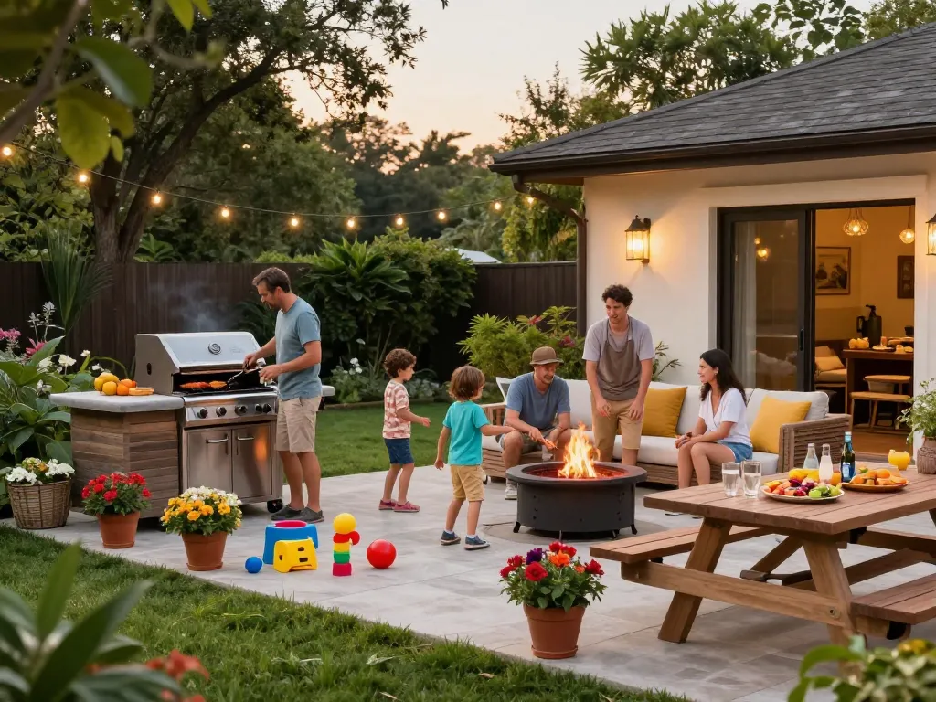 Revolutionary Outdoor Living Configurator for Your 2026 Dream Space
