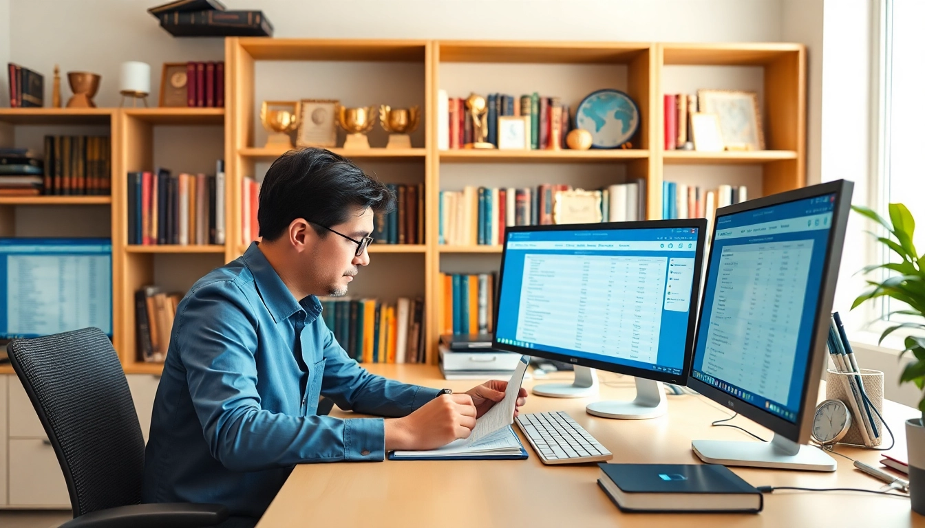 Effective Strategies for Registration and Certification in Federal Databases
