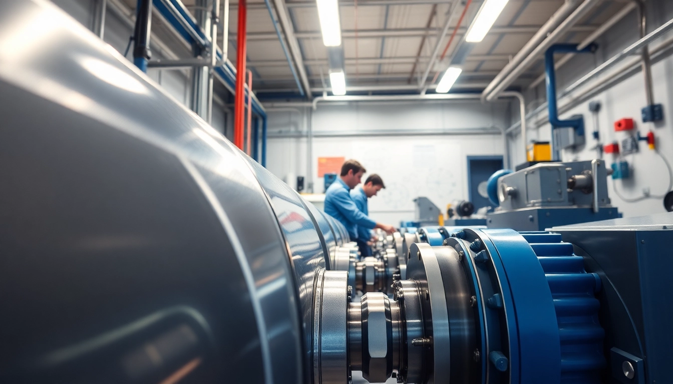 Maximizing Efficiency with AquaForce Mechanical Solutions for Your Business