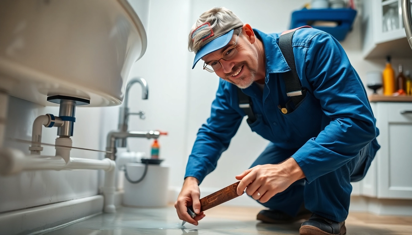 Proven Emergency Plumbing Help for Sewer Backup in 2026: Fast Solutions for NYC Residents