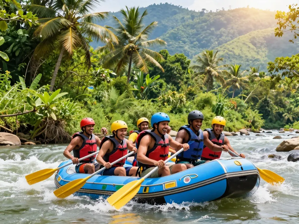 Discover Dandeli: 2026’s Essential Adventure Packages for Unforgettable Experiences