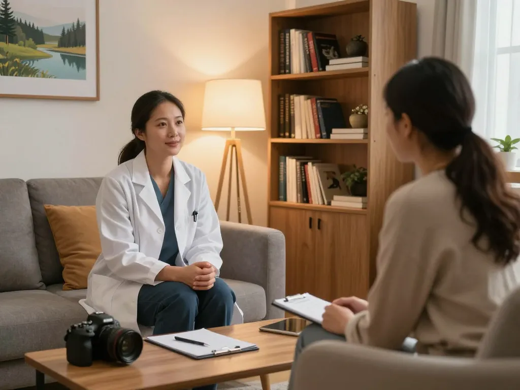 Expert Strategies to Overcome 焦慮症 in 2026: A Comprehensive Guide