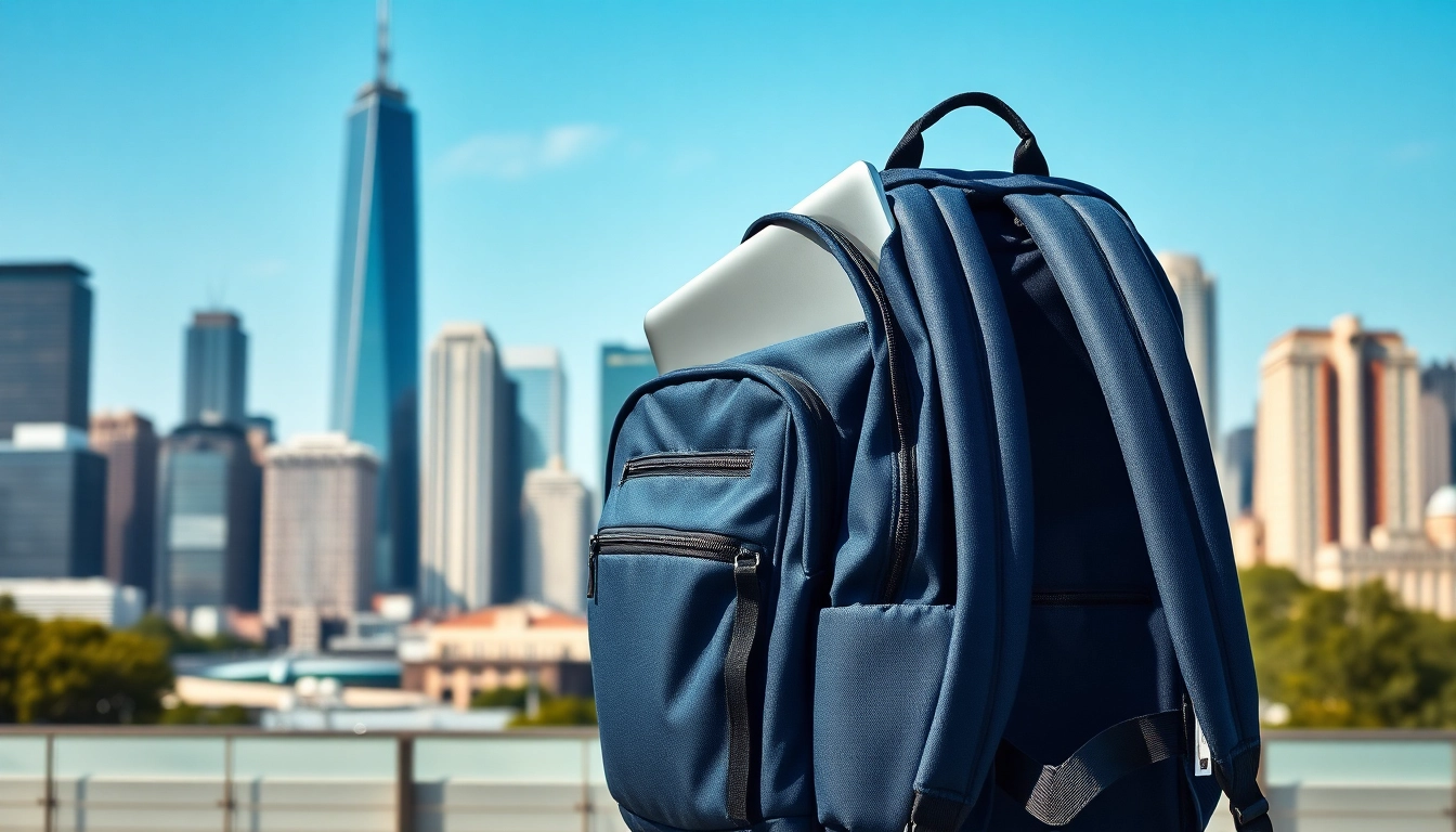 The Essential Guide to Backpack TGE for Modern Travelers