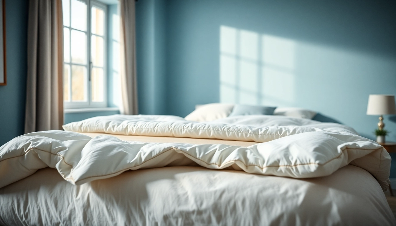 Understanding Mattress Support: The Key to Comfortable Sleep