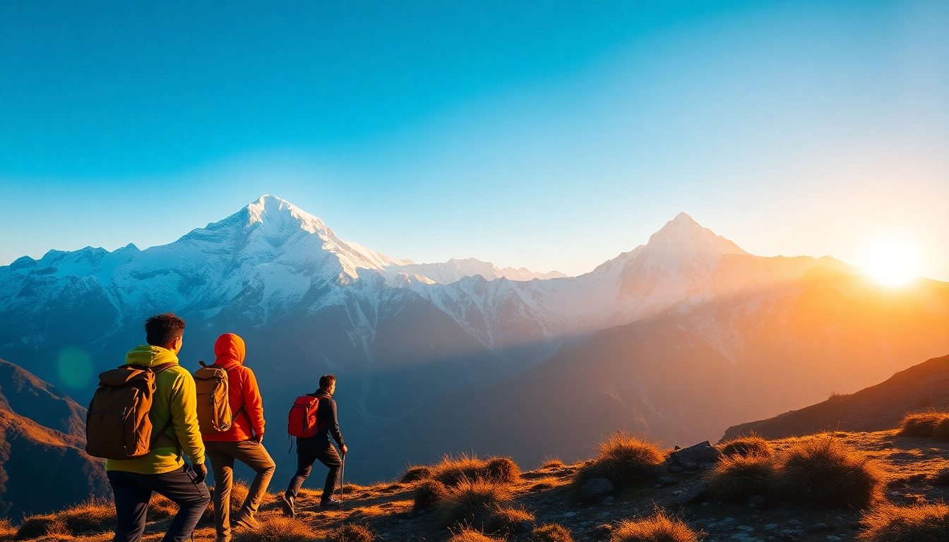Essential Guide to Sandakphu Trek: Planning, Tips, and Trekking Insights