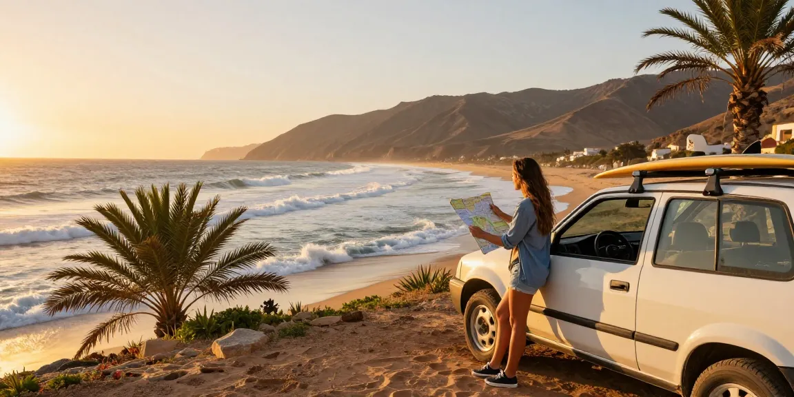 5 Essential Agadir Car Rentals Official Lessons from Industry Experts in 2026