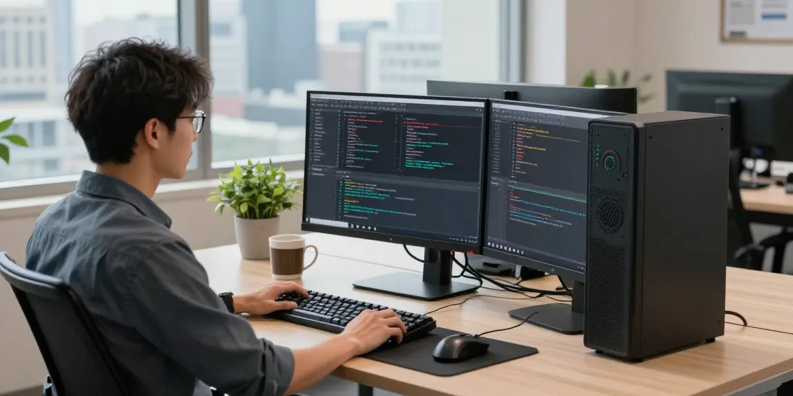 Refurbished PC ROI: Is the Investment Really Worth It for 2026?