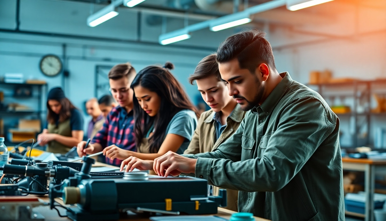 Boost Your Career with Transformative Apprenticeship Programs