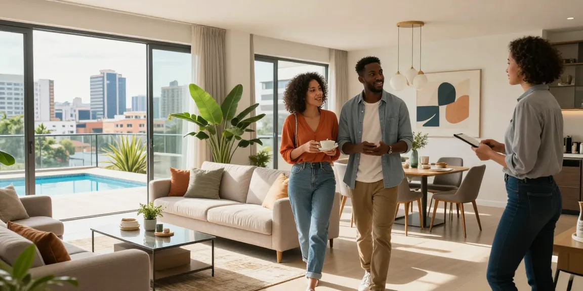 The Expert Buy Apartment Westlands Nairobi Playbook: Strategies for Smart Investment in 2026