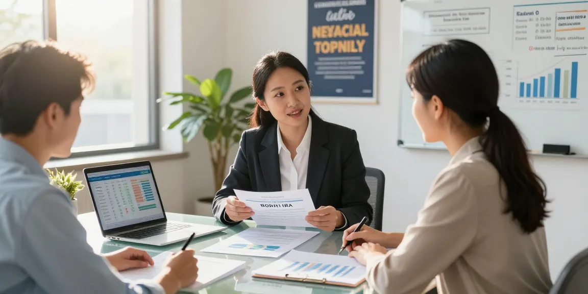 How to Integrate Roth IRA Into Your Financial Planning for Effective Savings in 2026