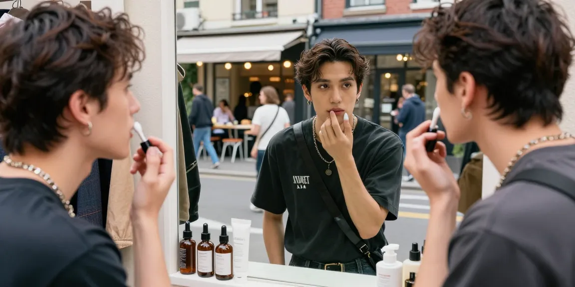 The Evolution of Looksmaxxing: From Past Trends to 2026 Essentials