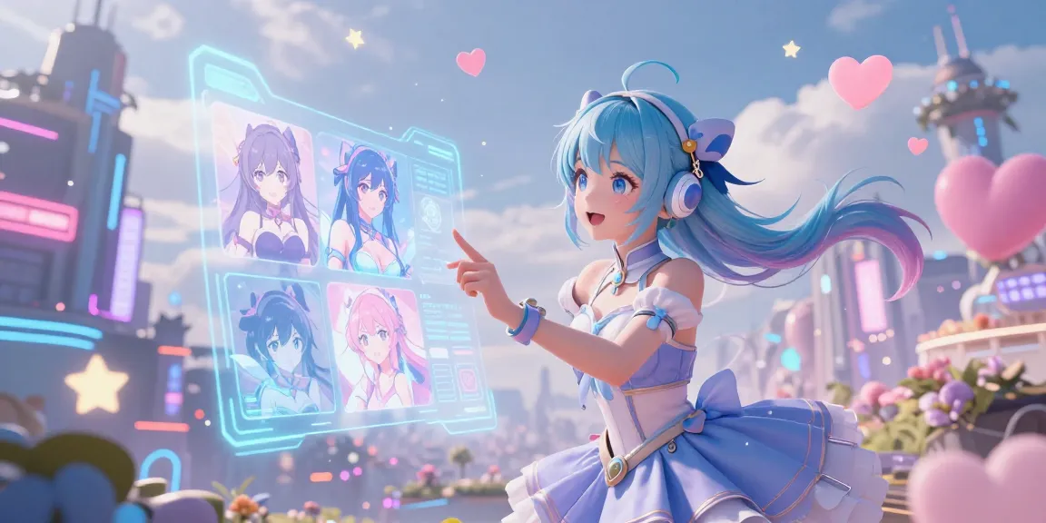 3 Levels of AI Ecchi Mastery: Beginner to Expert in 2026