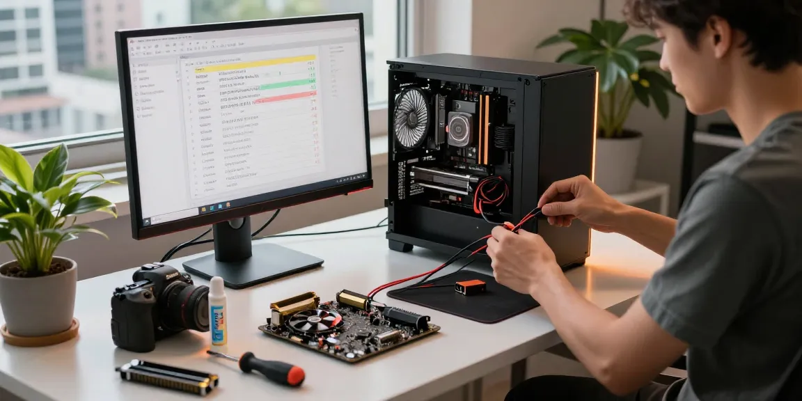 PC Confidential: Essential Insights on Refurbished Computers for 2026