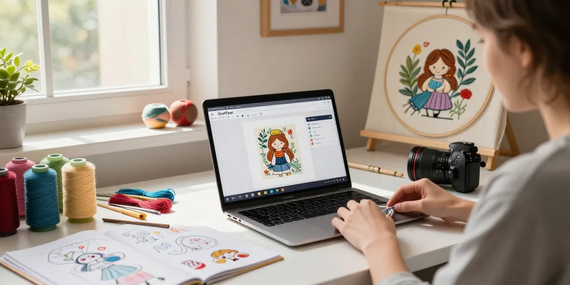 New PNG to JEF Converter Rules Every Embroidery Artist Must Follow in 2026