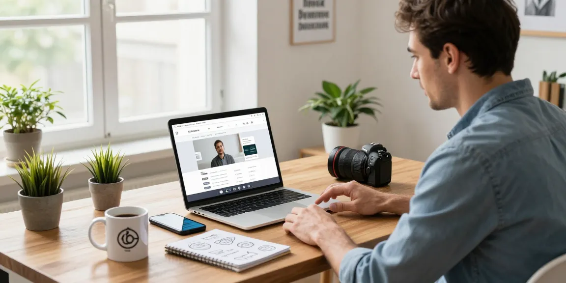 Websites for Start Ups Explained: The One-Page Summary You Need