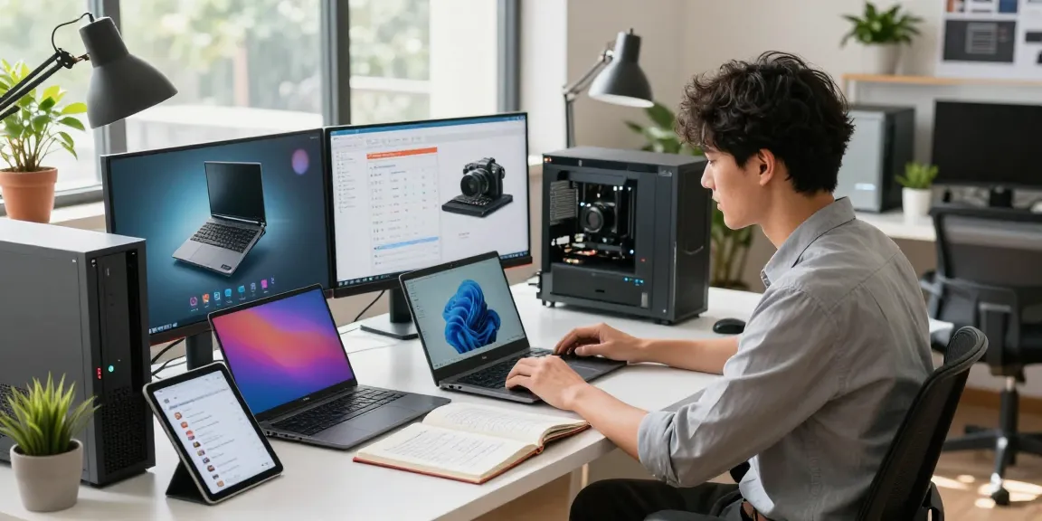 PC Face-Off: Which Refurbished Models Deliver More Value in 2026?