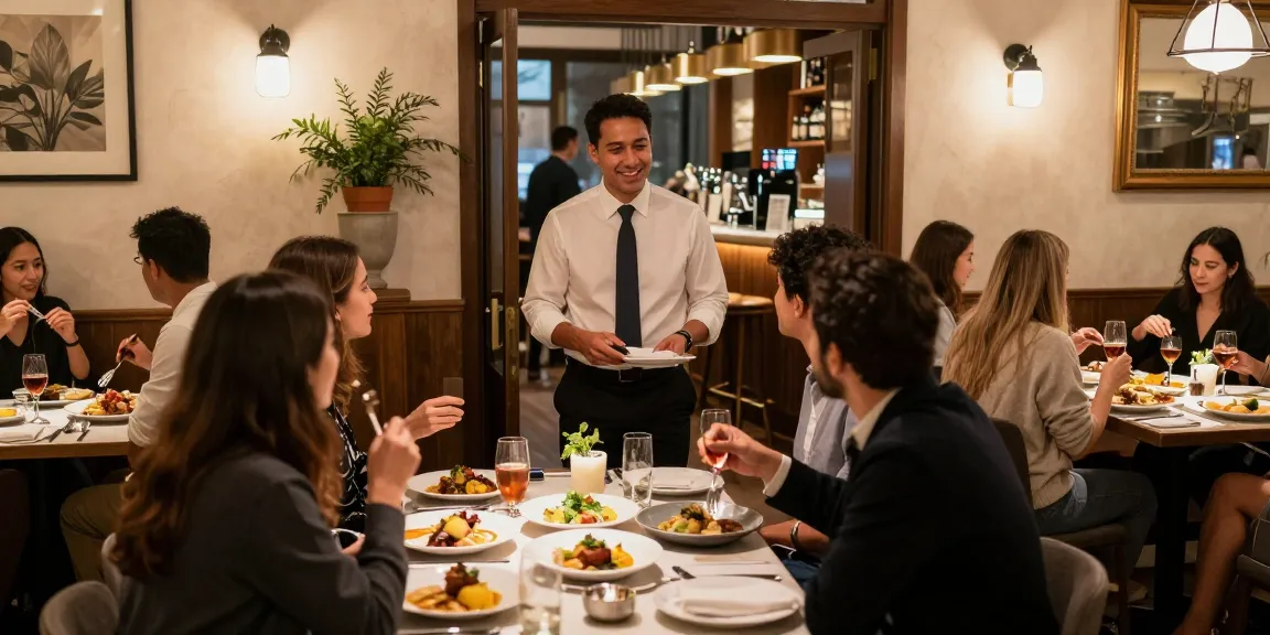 How Safe Are Commission Free Reservations? A Strategic Deep Dive for Restaurants in 2026