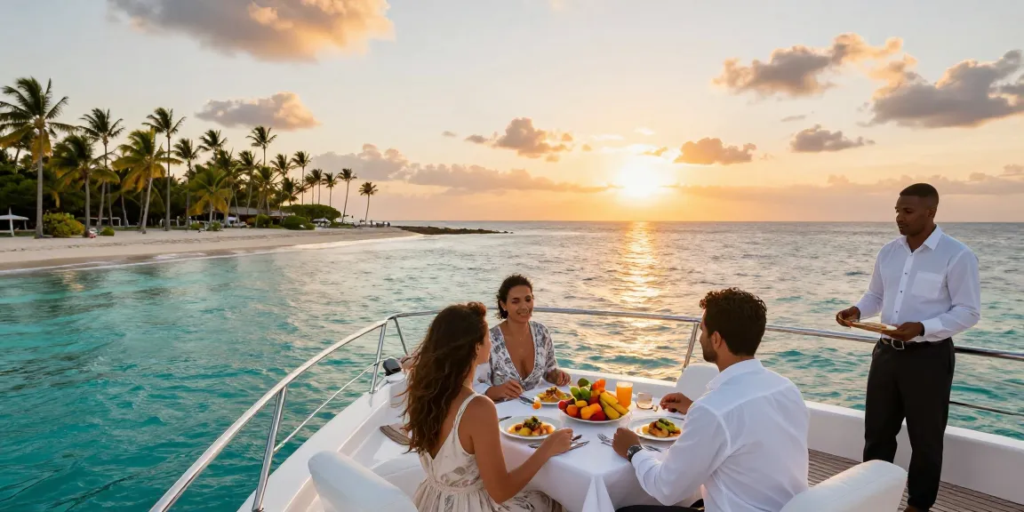 How to Master Yacht Rental Punta Cana Strategies for 2026