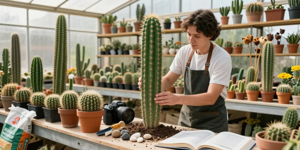 Research-Backed San Pedro Cactus Care Strategies That Deliver Results in 2026