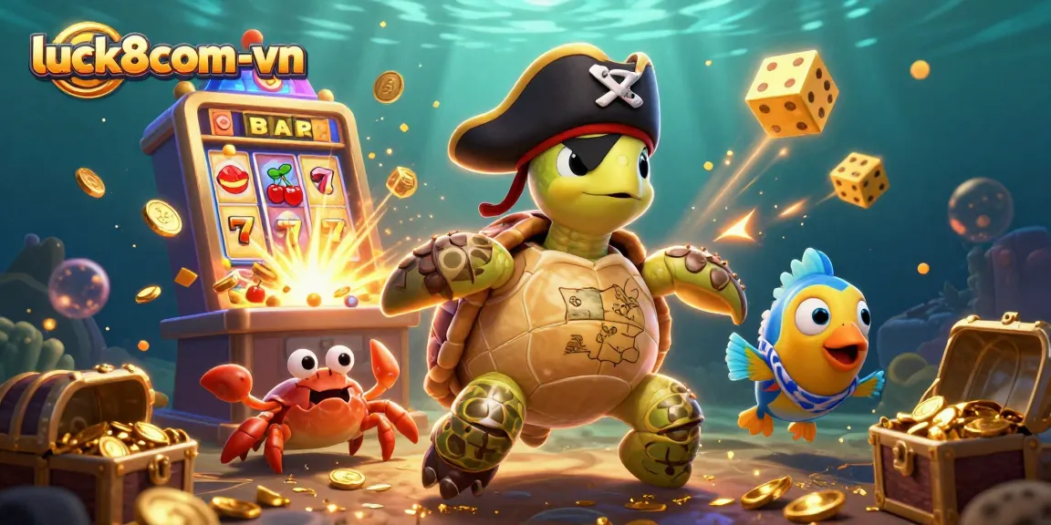 Join the fun at luck8com-vn with explosive jackpots and vibrant gaming experiences!