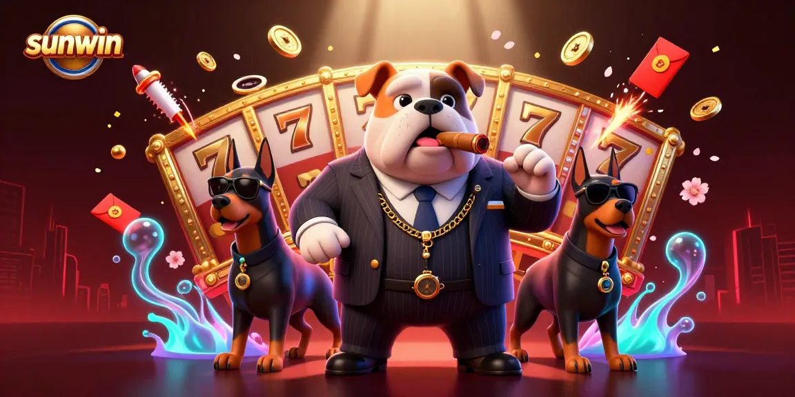 Experience winning strategies at Sunwin's vibrant casino environment filled with thrilling games and rewards.